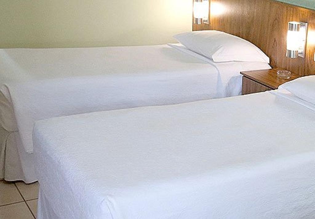 Steel Valley Economic Hotel Ipatinga Pokoj fotografie